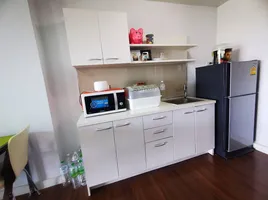 2 спален Кондо на продажу в Punna Residence Oasis 1, Nong Pa Khrang