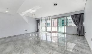 4 Bedrooms Apartment for sale in Al Muneera, Abu Dhabi Al Rahba