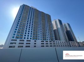 2 Bedroom Apartment for sale at City Tower, Al Naemiyah, Ajman