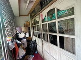 3 Schlafzimmer Reihenhaus zu verkaufen in Din Daeng, Bangkok, Din Daeng