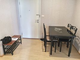 2 Schlafzimmer Wohnung zu vermieten im Plum Condo Pinklao Station, Bang Yi Khan