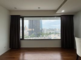 2 Bedroom Condo for rent at Amanta Lumpini, Thung Mahamek