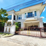 4 Schlafzimmer Haus zu verkaufen im Casa Grand Onnut-Wongwaen, Dokmai, Prawet