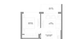 Unit Floor Plans of 340 Riverside Crescent