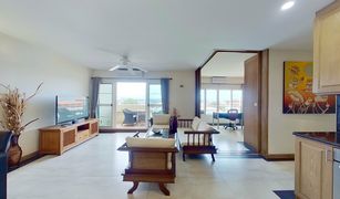 2 Bedrooms Condo for sale in Suthep, Chiang Mai Sky Breeze Condo