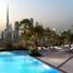 स्टूडियो कोंडो for sale at SLS Dubai Hotel & Residences, बिजनेस बे