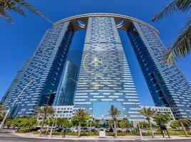 1 Bedroom Apartment for sale at The Gate Tower 2, Shams Abu Dhabi, Al Reem Island