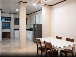 3 Bedroom Townhouse for rent in Phra Khanong, Khlong Toei, Phra Khanong