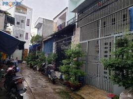 2 Bedroom House for sale in Binh Tan, Ho Chi Minh City, Binh Hung Hoa A, Binh Tan