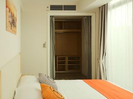 3 Schlafzimmer Appartement zu vermieten im Siamese Surawong, Si Phraya, Bang Rak