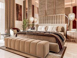 4 Bedroom House for sale at Viewz by Danube, Lake Almas West, Jumeirah Lake Towers (JLT)