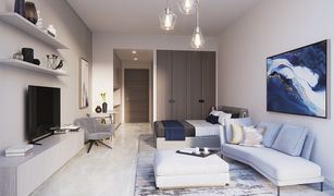 Studio Appartement zu verkaufen in Executive Towers, Dubai Peninsula Five