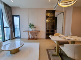 1 Bedroom Condo for rent at The Strand Thonglor, Khlong Tan Nuea