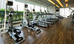 Communal Gym at Ivy Servizio Thonglor by Ariva