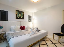 2 Schlafzimmer Haus zu vermieten im Andaman Seafront Pool Villa Phuket, Rawai