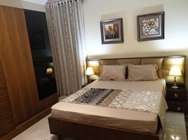 2 Schlafzimmer Appartement zu vermieten im Porto New Cairo, The 5th Settlement, New Cairo City