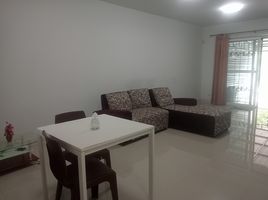 2 Schlafzimmer Reihenhaus zu vermieten im Modi Villa Bangna, Bang Sao Thong, Bang Sao Thong