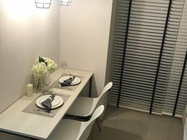 1 Bedroom Condo for rent at Aspire Ladprao 113, Khlong Chan