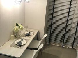 1 Bedroom Condo for sale at Aspire Ladprao 113, Khlong Chan