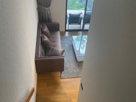 1 Schlafzimmer Appartement zu vermieten im Siamese Exclusive Sukhumvit 31, Khlong Toei Nuea