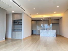 3 Bedroom Penthouse for sale at Siamese Exclusive Queens, Khlong Toei