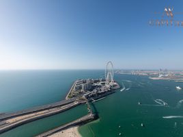 5 Bedroom Penthouse for sale at Al Bateen Residences, Shams, Jumeirah Beach Residence (JBR), Dubai