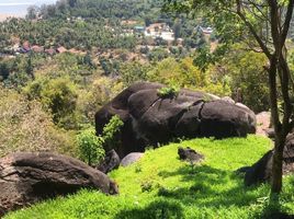  Land for sale at Santikhiri Estate, Na Mueang, Koh Samui