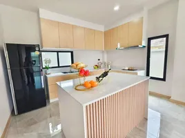 4 Bedroom Villa for sale in Pattaya, Nong Prue, Pattaya