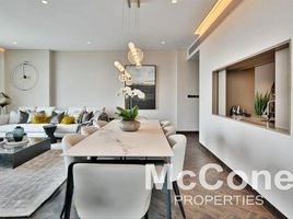 3 Bedroom Condo for sale at One Za'abeel, World Trade Centre Residence