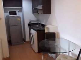 1 Bedroom Apartment for rent at The Address Sukhumvit 42, Phra Khanong