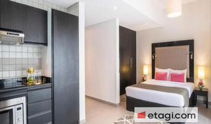 1 Habitación Apartamento en venta en , Dubái Citadines Metro Central Hotel Apartments