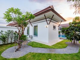 3 Schlafzimmer Haus zu verkaufen im Plumeria Villa Hua Hin, Cha-Am