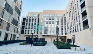 Studio Apartment for sale in Al Zahia, Sharjah Al Mamsha