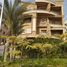 8 Bedroom Villa for sale at West Arabella, The 5th Settlement, New Cairo City