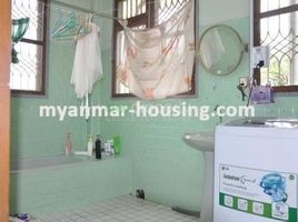 5 Bedroom House for rent in Myanmar, Pa An, Kawkareik, Kayin, Myanmar