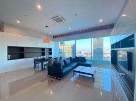 3 Schlafzimmer Wohnung zu vermieten im Circle Condominium, Makkasan, Ratchathewi, Bangkok, Thailand