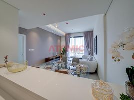 1 Bedroom Apartment for sale at Dubai Silicon Oasis, City Oasis