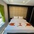 2 Bedroom Condo for rent at New Nordic’s Atrium Condominium, Nong Prue, Pattaya