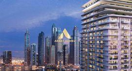 Available Units at EMAAR Beachfront