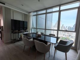 3 Bedroom Condo for sale at The River by Raimon Land, Khlong Ton Sai, Khlong San, Bangkok