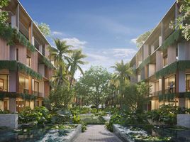 3 Bedroom Apartment for sale at Gardens of Eden - Eden Residence, Choeng Thale, Thalang, Phuket