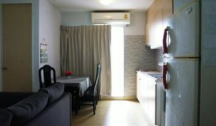 2 Bedrooms Condo for sale in Samrong Nuea, Samut Prakan The Parkland Srinakarin Lakeside