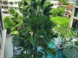 1 Bedroom Condo for rent at The Unique Sukhumvit 62/1, Bang Chak