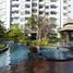 3 Bedroom Condo for rent at Circle Condominium, Makkasan, Ratchathewi