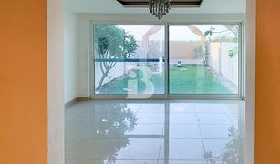 Al Reef Villas, अबू धाबी Arabian Style में 2 बेडरूम विला बिक्री के लिए