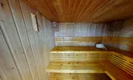 Sauna at ฟูลเลอตัน สุขุมวิท