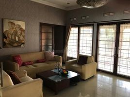 4 Schlafzimmer Villa zu verkaufen in Bandung, West Jawa, Coblong, Bandung