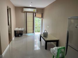 1 Bedroom Condo for sale at The Lake Kallaprapruk - Wutthakat, Bang Wa