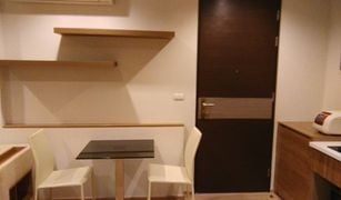 ขายคอนโด 1 ห้องนอน ใน ทุ่งวัดดอน, กรุงเทพมหานคร ริทึ่ม สาทร