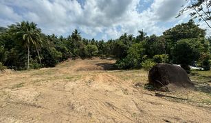 N/A Land for sale in Ban Tai, Koh Samui 